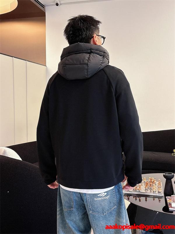 冬のお出かけの相棒に モンクレール MONCLER  メンズ ダウンジャケット  コピー 激安(日本最大級)