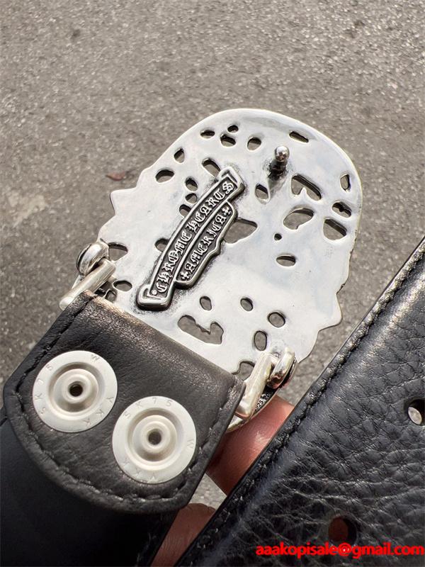CHROME HEARTS お得100%新品クロムハーツベルト コピー 激安(日本最大級)
