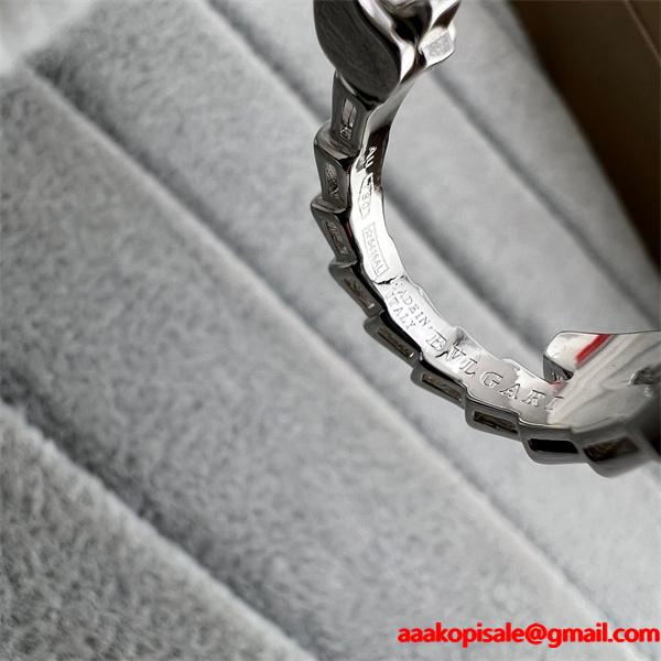 寒い季節の王道アイテム ブルガリピアススーパーコピー BVLGARI  激安(日本最大級)