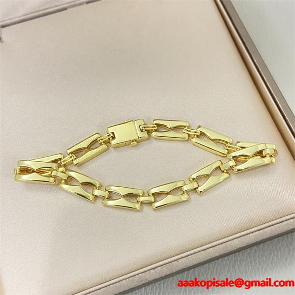 ブルガリ ブレスレットコピー激安 2026お買い得 大人可愛い