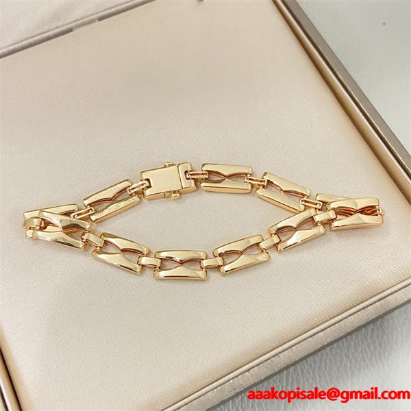 ブルガリ ブレスレットコピー激安 2026お買い得 大人可愛い