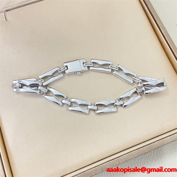 ブルガリ ブレスレットコピー激安 2026お買い得 大人可愛い