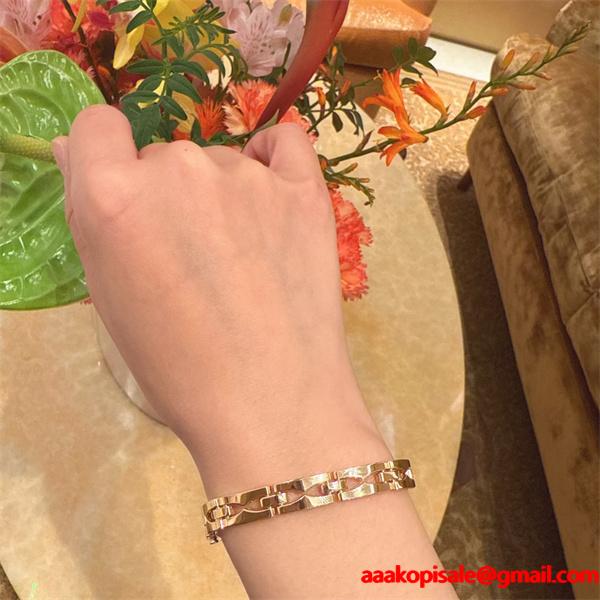 ブルガリ ブレスレットコピー激安 2026お買い得 大人可愛い