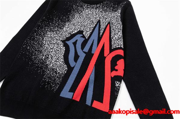 モンクレール MONCLER セーターコピー人気ランキング激安通販ショッピング