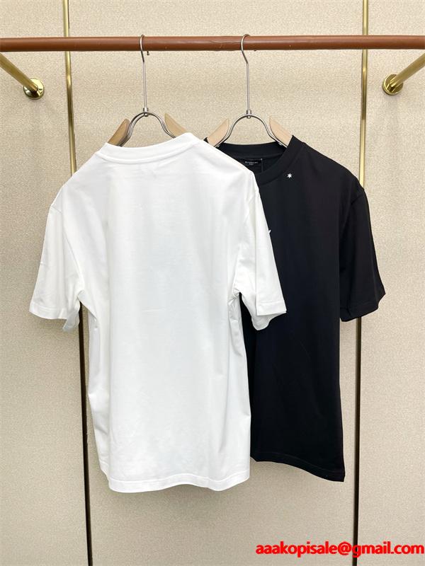 2026トレンド☆☆ジバンシーｔシャツコピー 軽やかに着たい春夏コーデ GIVENCHY激安(日本最大級)