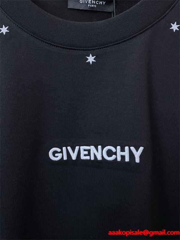 2026トレンド☆☆ジバンシーｔシャツコピー 軽やかに着たい春夏コーデ GIVENCHY激安(日本最大級)