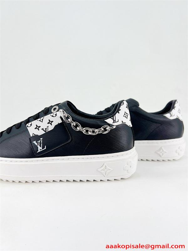 ルイヴィトン靴コピーLouis Vuitton New Arrival LV Time Out  通販ショッピング