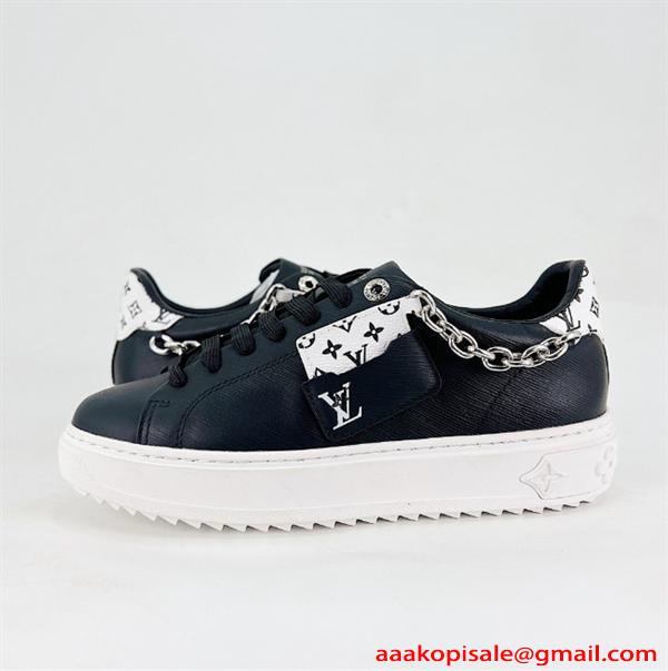 ルイヴィトン靴コピーLouis Vuitton New Arrival LV Time Out  通販ショッピング