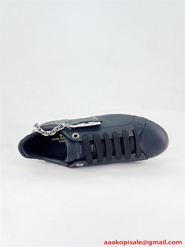 ルイヴィトン靴コピーLouis Vuitton New Arrival LV Time Out  通販ショッピング