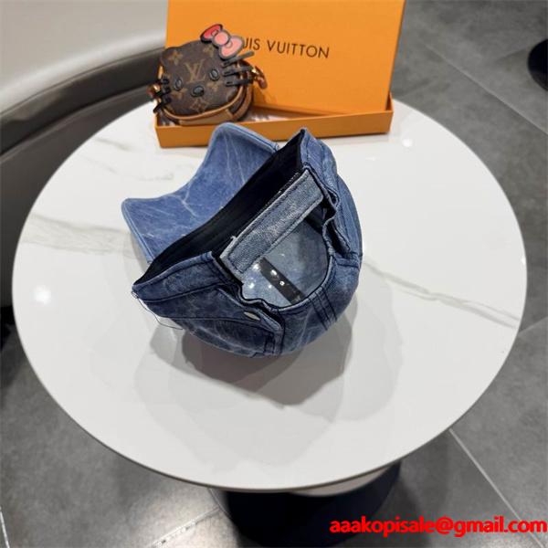 最高級品質  高評価人気品 ルイ ヴィトンキャップコピー LOUIS VUITTON 期間限定特別価格_ 激安(日本最大級)