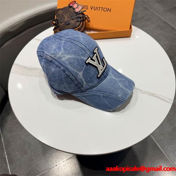 最高級品質  高評価人気品 ルイ ヴィトンキャップコピー LOUIS VUITTON 期間限定特別価格_ 激安(日本最大級)