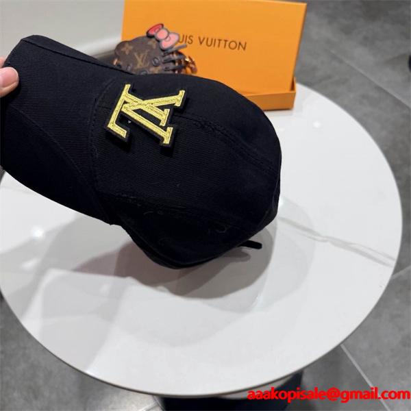 最高級品質  高評価人気品 ルイ ヴィトンキャップコピー LOUIS VUITTON 期間限定特別価格_ 激安(日本最大級)