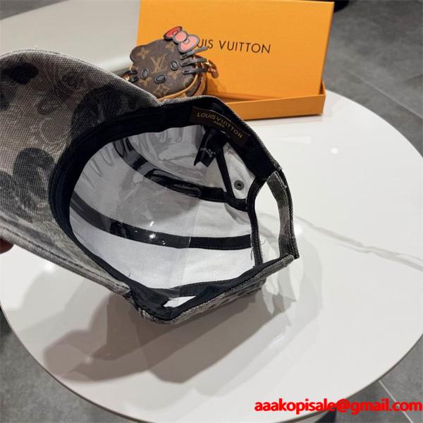 最高級品質  高評価人気品 ルイ ヴィトンキャップコピー LOUIS VUITTON 期間限定特別価格_ 激安(日本最大級)