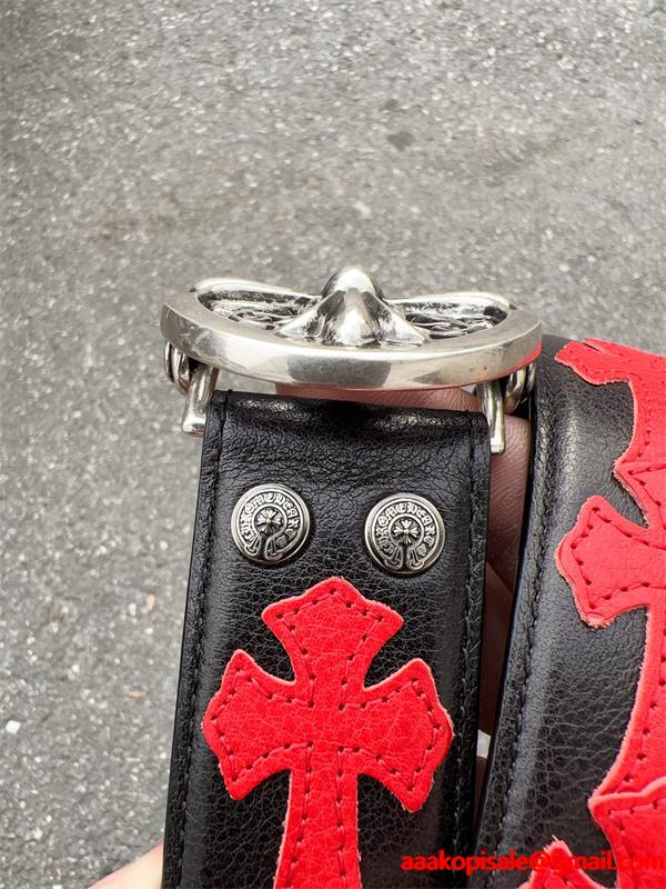 2026人気★★ファッションスタイル_CHROME HEARTS クロムハーツ_ベルトコピー 激安(日本最大級)