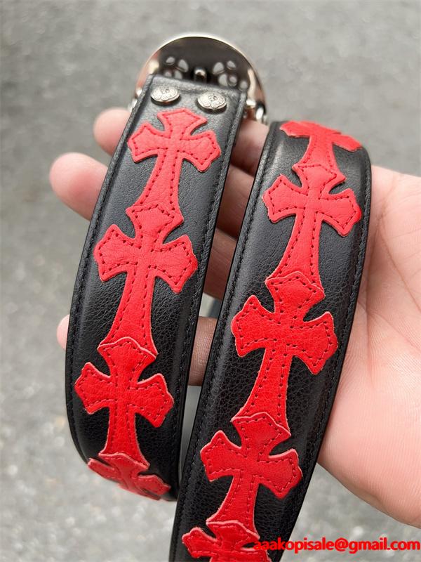 2026人気★★ファッションスタイル_CHROME HEARTS クロムハーツ_ベルトコピー 激安(日本最大級)