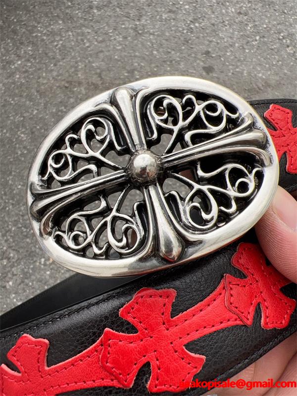 2026人気★★ファッションスタイル_CHROME HEARTS クロムハーツ_ベルトコピー 激安(日本最大級)