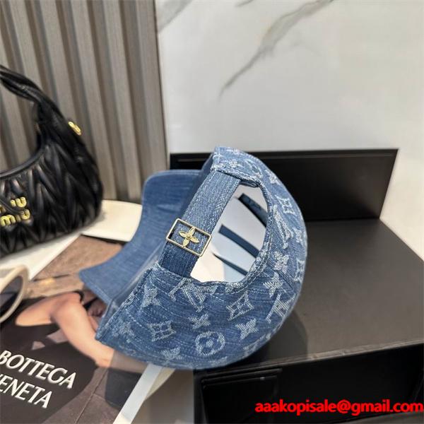 2026新作コレクション ルイ ヴィトンキャップコピー LOUIS VUITTON  激安(日本最大級)