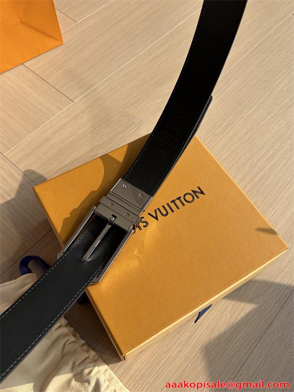 個性的なアイテム ルイ ヴィトン ベルトコピーLOUIS VUITTON  激安(日本最大級)