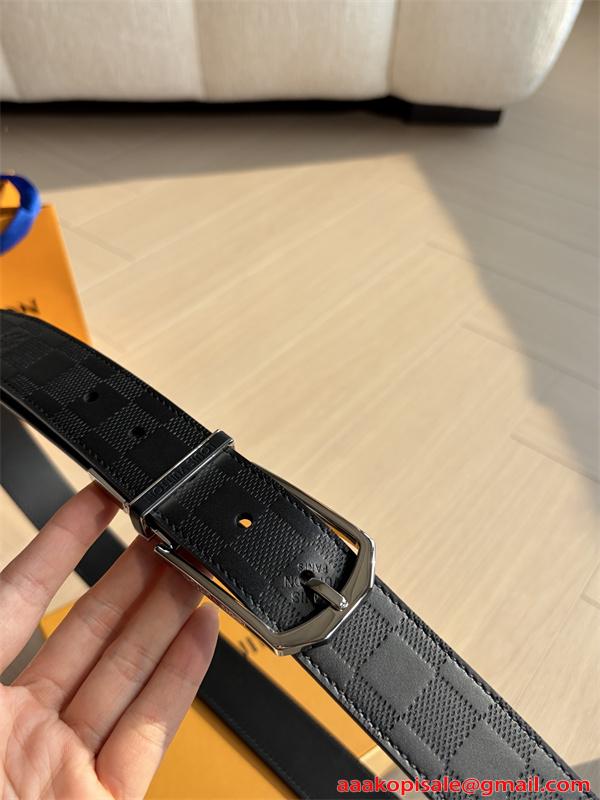 個性的なアイテム ルイ ヴィトン ベルトコピーLOUIS VUITTON  激安(日本最大級)