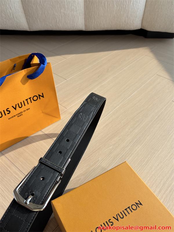 個性的なアイテム ルイ ヴィトン ベルトコピーLOUIS VUITTON  激安(日本最大級)