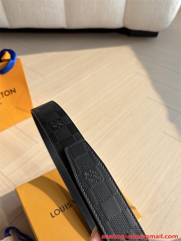 個性的なアイテム ルイ ヴィトン ベルトコピーLOUIS VUITTON  激安(日本最大級)
