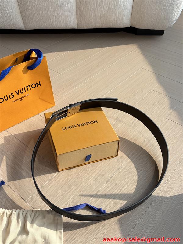 個性的なアイテム ルイ ヴィトン ベルトコピーLOUIS VUITTON  激安(日本最大級)