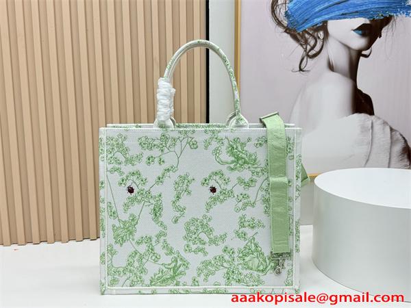 JWA最前線2026 ディオールトートバッグスーパーコピー時代の風潮 DIOR  Book Tote激安(日本最大級)