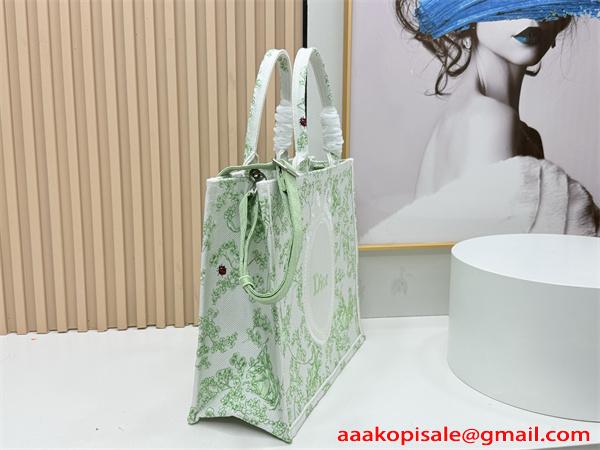 JWA最前線2026 ディオールトートバッグスーパーコピー時代の風潮 DIOR  Book Tote激安(日本最大級)