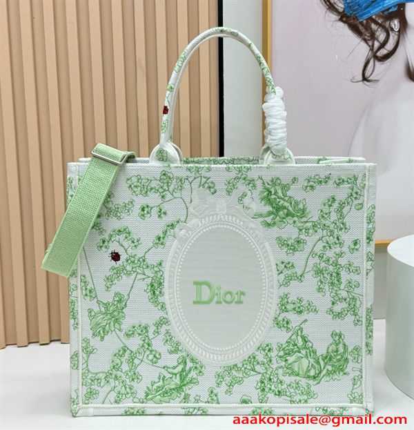 JWA最前線2026 ディオールトートバッグスーパーコピー時代の風潮 DIOR  Book Tote激安(日本最大級)