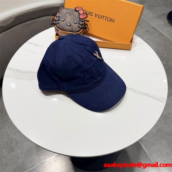 ルイ ヴィトン キャップコピーLOUIS VUITTON ランキング入賞の人気商品 今季気になる!  激安(日本最大級)
