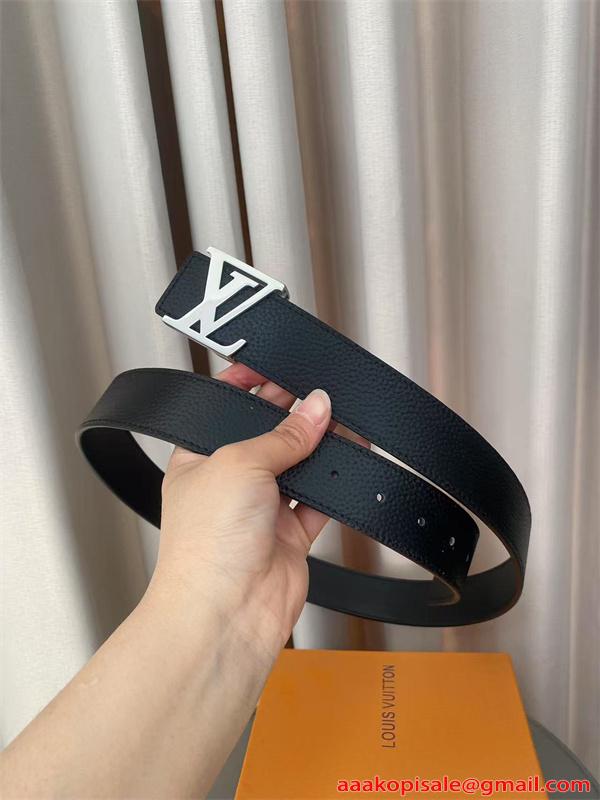 今年注目  ルイ ヴィトン ベルトコピー LOUIS VUITTON 今年流行 2026話題となる  激安(日本最大級)