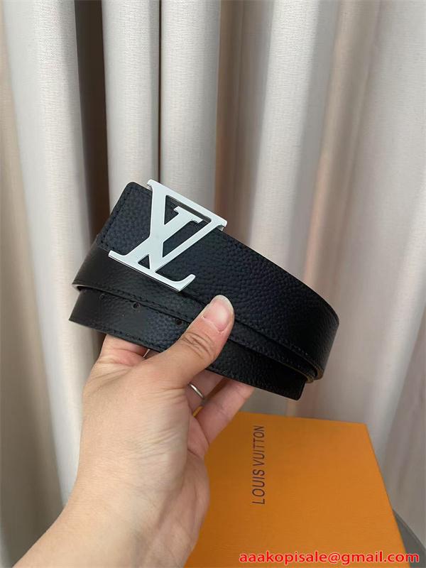 今年注目  ルイ ヴィトン ベルトコピー LOUIS VUITTON 今年流行 2026話題となる  激安(日本最大級)