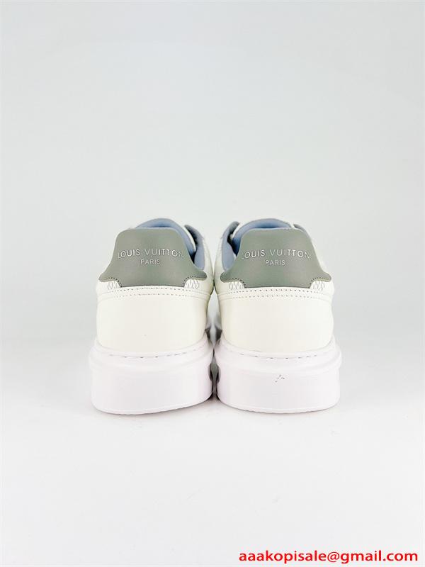 LOUIS VUITTON Beverly Hills ルイ ヴィトン スニーカーコピー 激安(日本最大級)