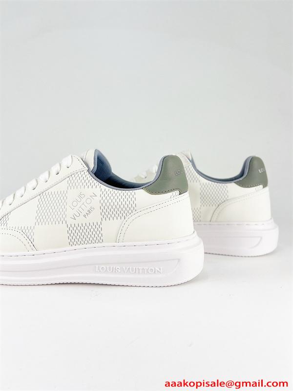 LOUIS VUITTON Beverly Hills ルイ ヴィトン スニーカーコピー 激安(日本最大級)