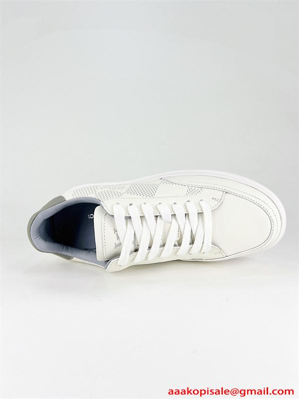 LOUIS VUITTON Beverly Hills ルイ ヴィトン スニーカーコピー 激安(日本最大級)