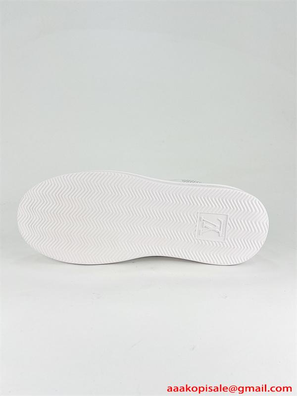 LOUIS VUITTON Beverly Hills ルイ ヴィトン スニーカーコピー 激安(日本最大級)