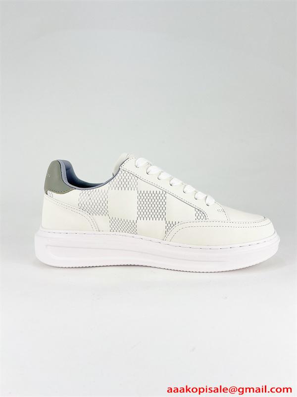 LOUIS VUITTON Beverly Hills ルイ ヴィトン スニーカーコピー 激安(日本最大級)