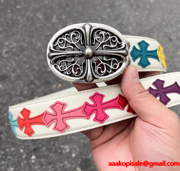 2026赤字超特価安い_CHROME HEARTS クロムハーツ_ベルト コピー 激安(日本最大級)