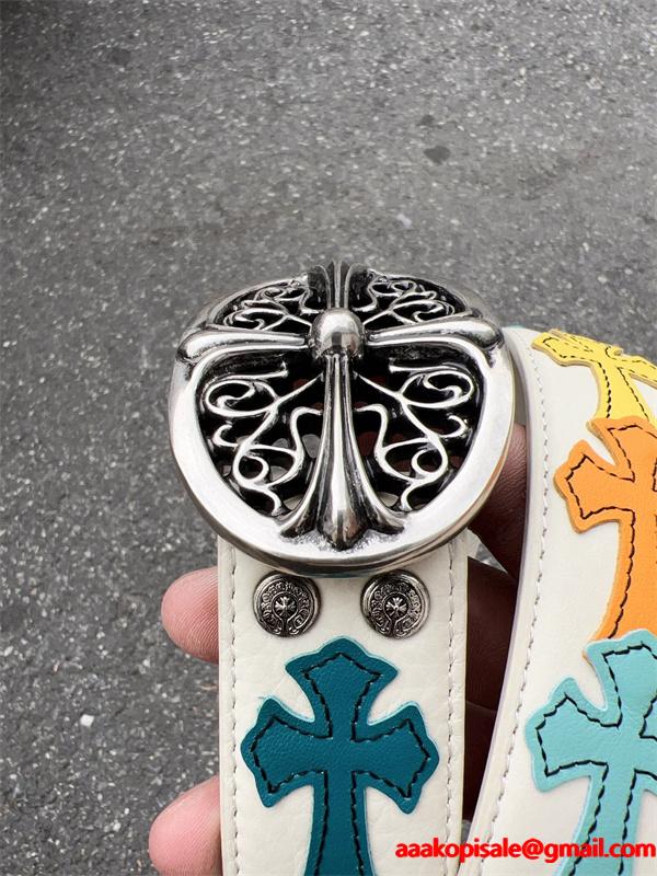 2026赤字超特価安い_CHROME HEARTS クロムハーツ_ベルト コピー 激安(日本最大級)