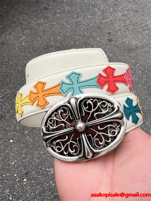 2026赤字超特価安い_CHROME HEARTS クロムハーツ_ベルト コピー 激安(日本最大級)