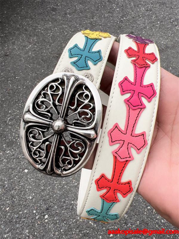 2026赤字超特価安い_CHROME HEARTS クロムハーツ_ベルト コピー 激安(日本最大級)