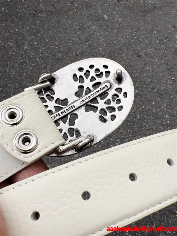 2026赤字超特価安い_CHROME HEARTS クロムハーツ_ベルト コピー 激安(日本最大級)