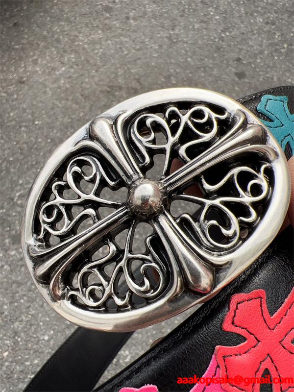 2026人気セール大得価CHROME HEARTS クロムハーツベルトコピー 激安(日本最大級)