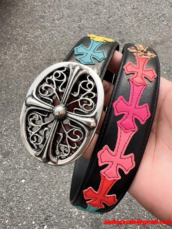 2026人気セール大得価CHROME HEARTS クロムハーツベルトコピー 激安(日本最大級)