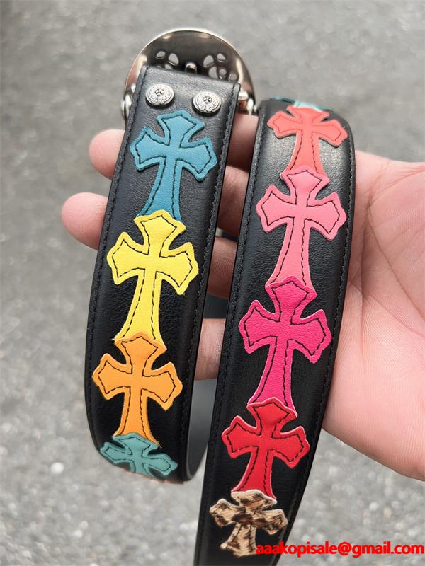 2026人気セール大得価CHROME HEARTS クロムハーツベルトコピー 激安(日本最大級)