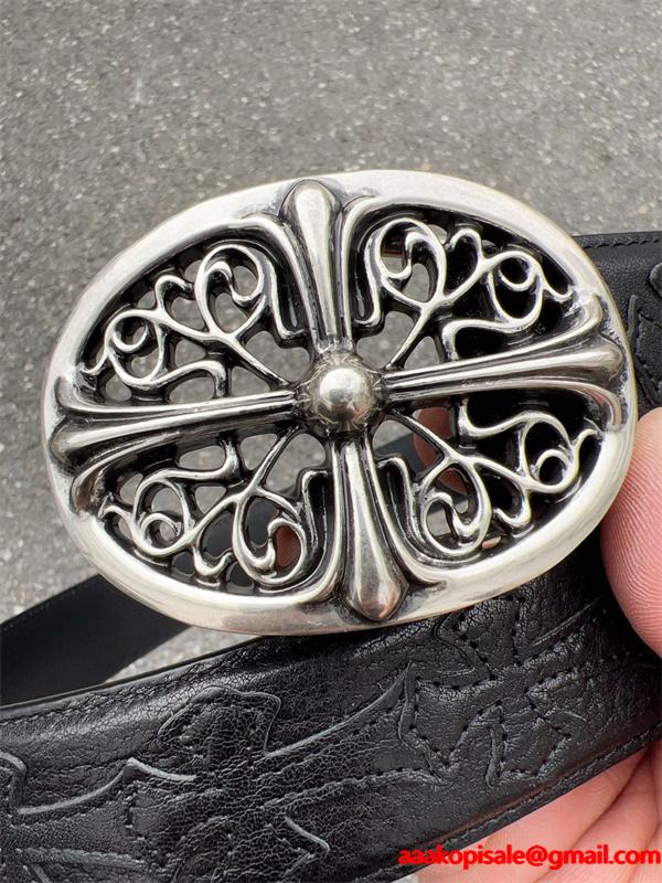 人気_CHROME HEARTS クロムハーツ_ベルトコピー 激安(日本最大級)