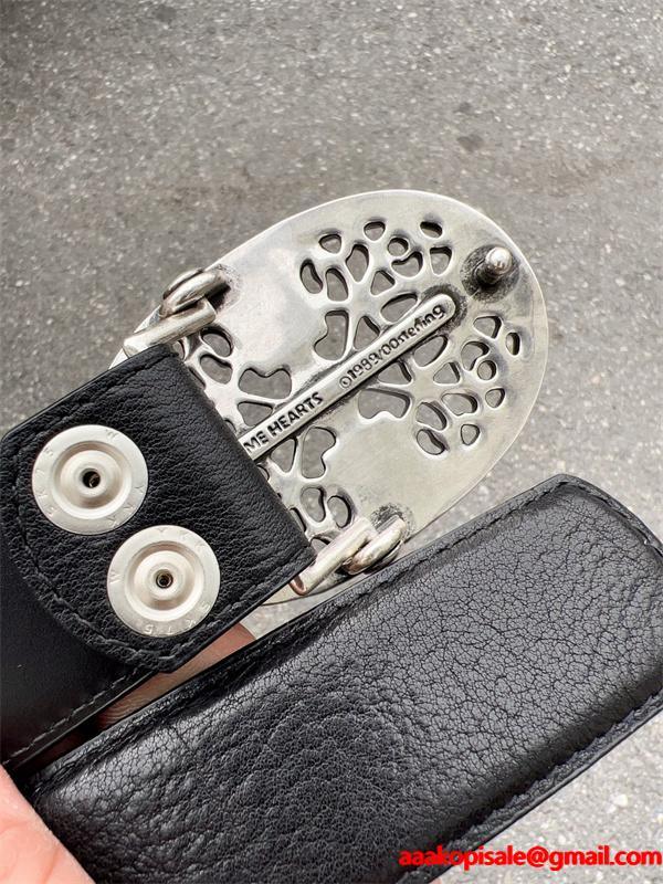 人気_CHROME HEARTS クロムハーツ_ベルトコピー 激安(日本最大級)