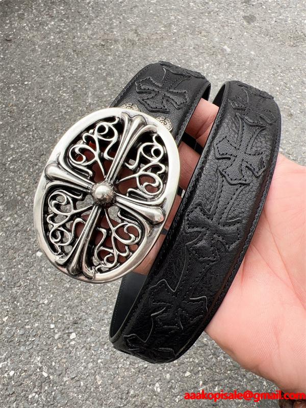 人気_CHROME HEARTS クロムハーツ_ベルトコピー 激安(日本最大級)