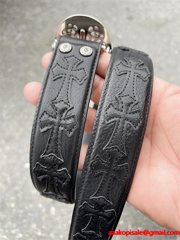 人気_CHROME HEARTS クロムハーツ_ベルトコピー 激安(日本最大級)