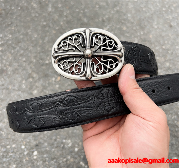 人気_CHROME HEARTS クロムハーツ_ベルトコピー 激安(日本最大級)